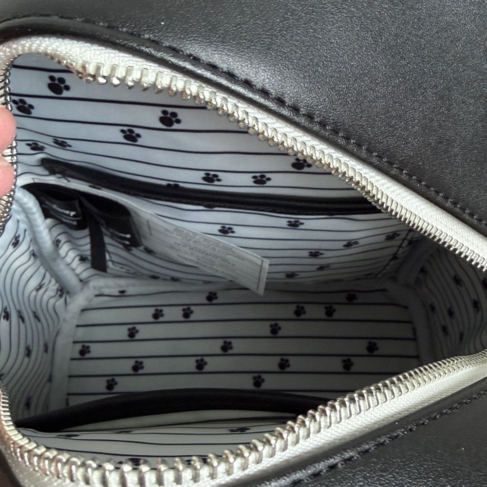 Disney Loungefly Figaro and Cleo Backpack - Picture 4 of 4